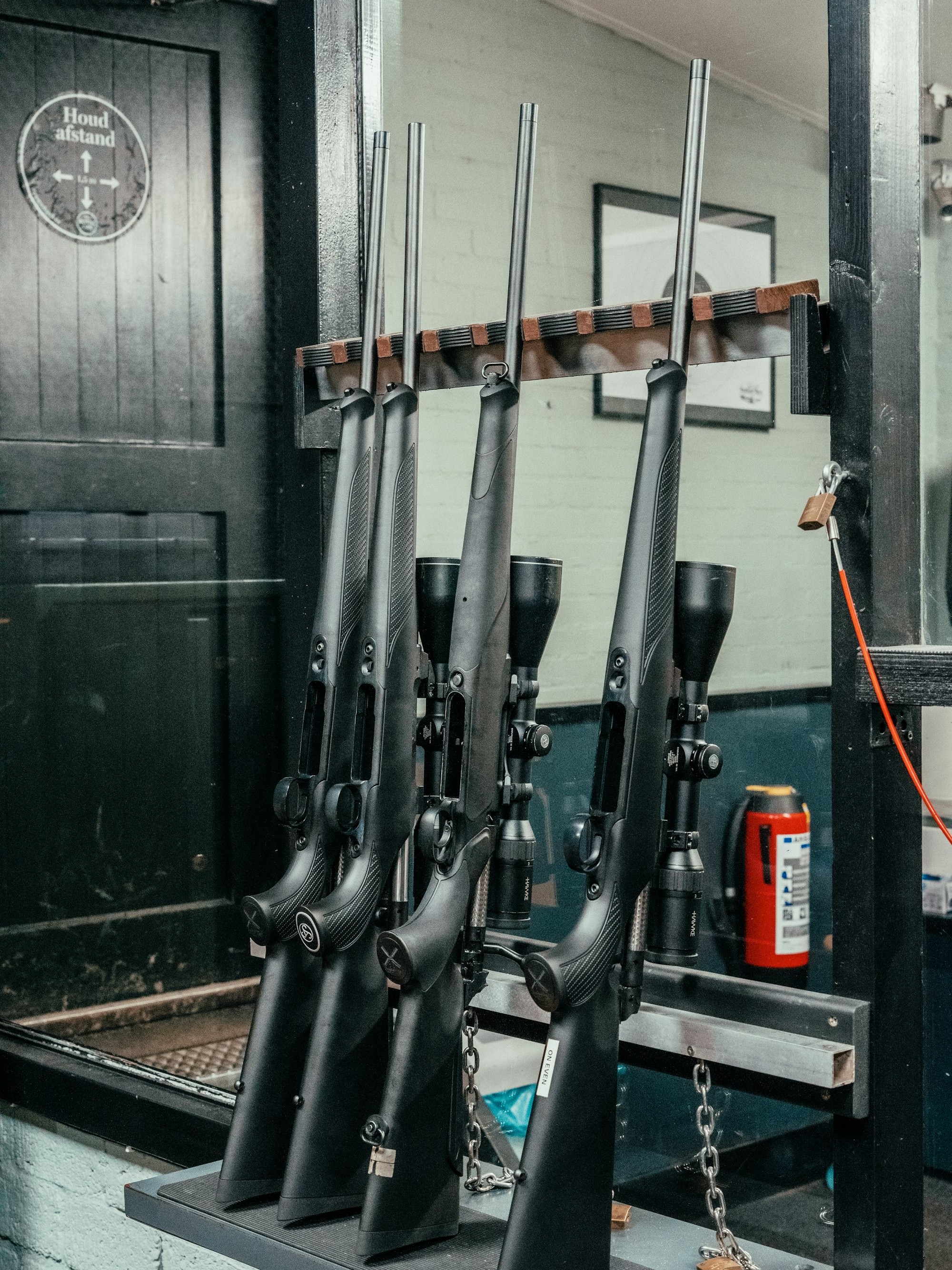 Ultimate Hunt Giveaways