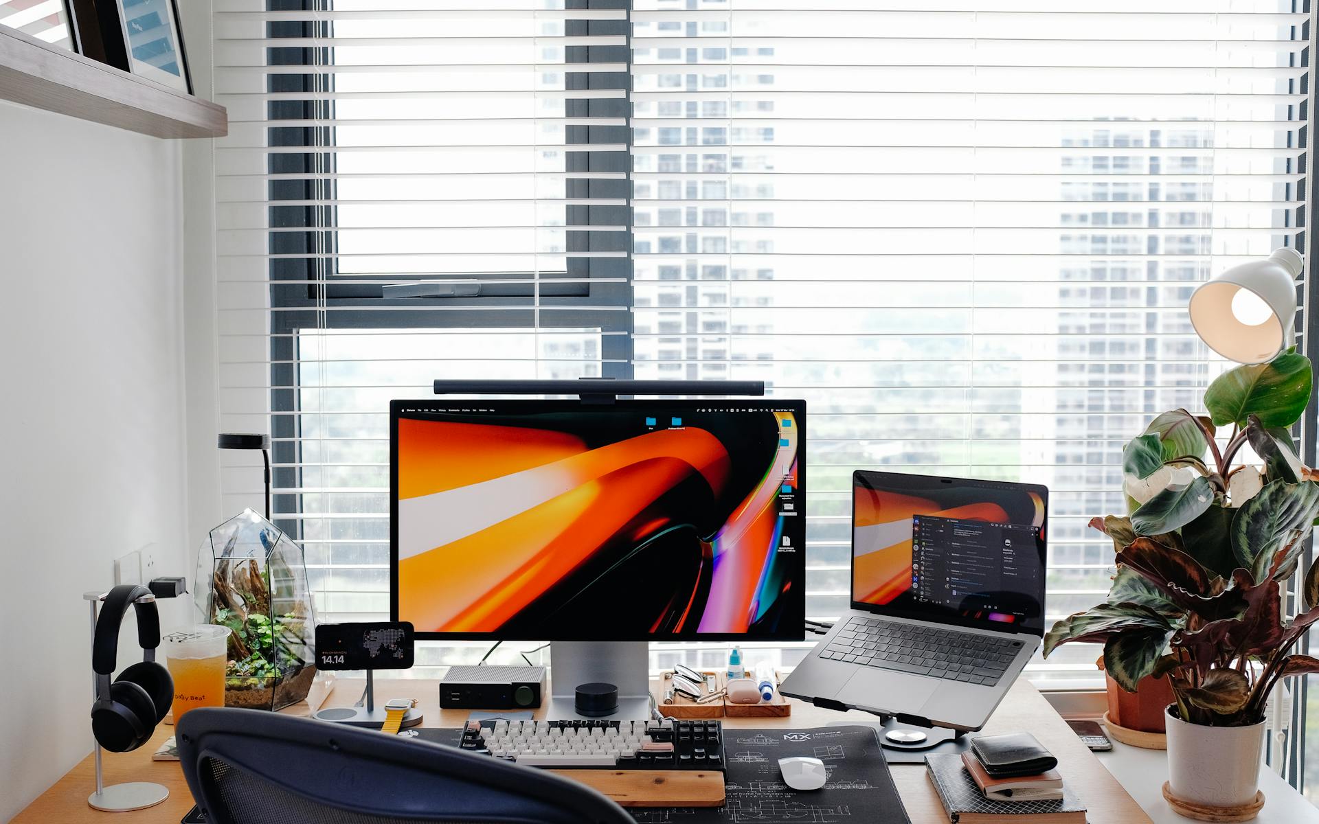 Web Design & Development